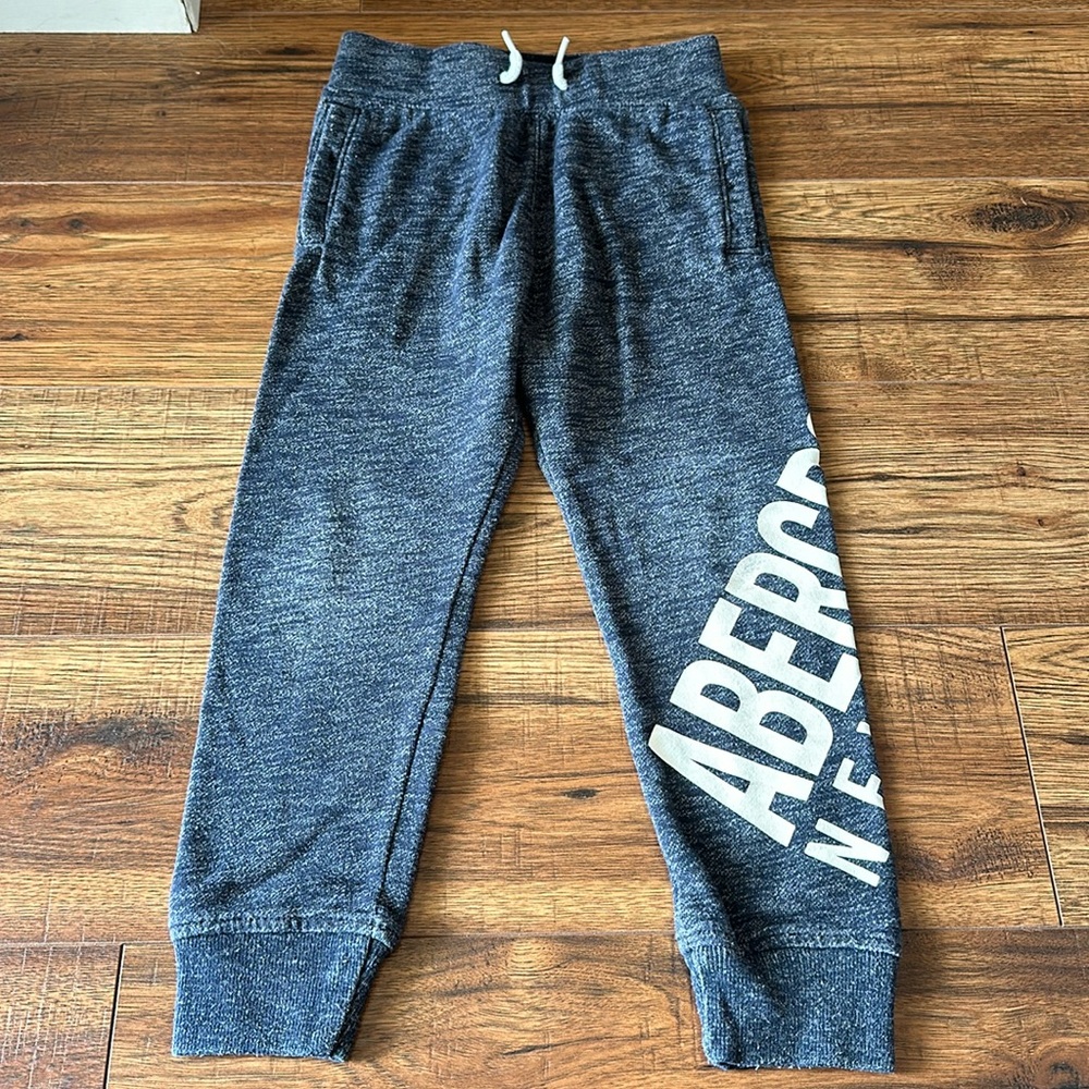 Abercrombie Kids sweatpants
